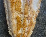 Foto del paso 8 de la receta: Salmón con salsa al limón 🐟🍋🦐