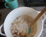Foto del paso 3 de la receta: Budín de turrón