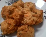 Foto langkah ke 5 dari resep Bakwan Tempe Kriuk².
