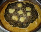 Foto del paso 2 de la receta: Torta rústica de Berenjenas o Galette