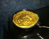 Foto langkah ke 2 dari resep Telur Geprek Renyah.