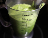 Foto del paso 2 de la receta: 🌈Zumo Detox Despertar Verde🌈#Veggyfood