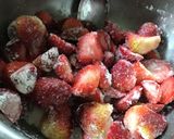 Foto del paso 2 de la receta: Galette de fresas