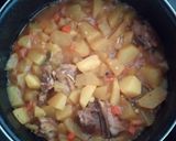 Foto del paso 5 de la receta: Guiso de patatas y costilla