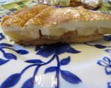 Foto do passo 10 de Torta Banoffee