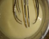 A picture of step 5 of Crunchy Chocilaa.