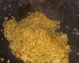 Foto langkah ke 9 dari resep Nasgor Potre Koneng (Khas Madura).