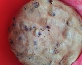 Foto del paso 5 de la receta: Galletas de chispas de chocolate 🍫😋