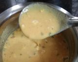 चिलड़ा की सब्जी (राजस्थानी स्पेशल) रेसिपी चरण 1 फोटो