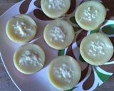 Foto langkah ke 5 dari resep Kue Lumpur.