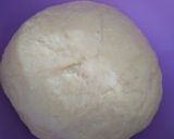 Foto langkah ke 2 dari resep Roti Canai.