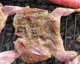 Foto del paso 2 de la receta: Codorniz marinada a la Parrilla