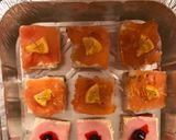 Foto del paso 4 de la receta Canapés variados