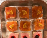 Foto del paso 4 de la receta: Canapés variados