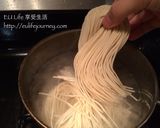 EU Life 韓劇『一起吃飯吧！』韓式海鮮拉麵的食譜步驟3照片