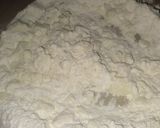 Foto del paso 1 de la receta: Bizcochitos de Grasa sin LEVADURA