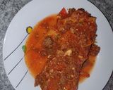 Foto del paso 7 de la receta: Lasaña de zapallo italiano