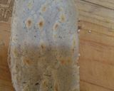 Foto del paso 12 de la receta: Huaraches acompañado de una salsa de tomate fría