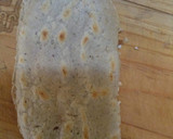 Foto del paso 12 de la receta: Huaraches acompañado de una salsa de tomate fría