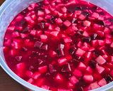Foto del paso 5 de la receta: Ensalada de betabel 🫜🫜🫜