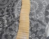 Foto del paso 6 de la receta: Fideos caseros