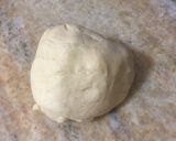 Foto del paso 5 de la receta: Pan de jamón, receta Navideña típica de Venezuela 🇻🇪