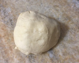 Foto del paso 5 de la receta: Pan de jamón, receta Navideña típica de Venezuela 🇻🇪