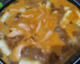 Foto langkah ke 5 dari resep Toopoki dengan saus gocujang halal.