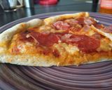 Foto del paso 9 de la receta: Pizza italiana