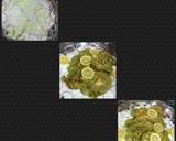 Chicken charcoal recipe step 4 photo