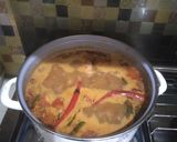 Foto langkah ke 4 dari resep Dalca.
