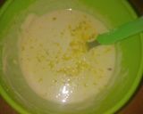 Foto del paso 1 de la receta: Crepes dúo 🍓
