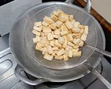 Foto langkah ke 1 dari resep Oseng tahu tempe pete pedes.