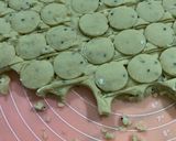 Foto langkah ke 4 dari resep Black Cumin/Habatussauda Milk Biscuits Eggless, Creamy.