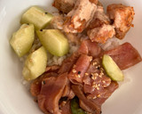 Foto del paso 3 de la receta: Chicharrón de atún