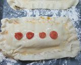 Foto del paso 8 de la receta Pastel de atún con tomate
