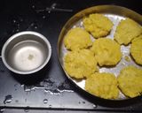 Kapurya muthiya रेसिपी चरण 6 फोटो