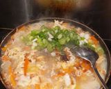 Foto langkah ke 4 dari resep Mihun/Bihun Rebus edisi simpel.