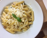 Foto del paso 7 de la receta: Penne aglio olio e peperoncino