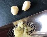 A picture of step 2 of Slow cooked lamb tagine.