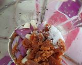 Foto langkah ke 1 dari resep Sambal Kacang (Bumbu Sate).