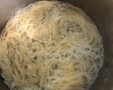 Foto del paso 4 de la receta: Sopa de nabo