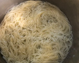 Foto del paso 4 de la receta: Sopa de nabo