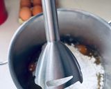 Foto del paso 5 de la receta Bizcocho de naranja 🍊!