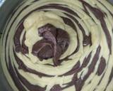 Kek Marble Pujaan Hati