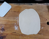 Foto del paso 5 de la receta: Pan de Queso en Sartén