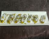 A picture of step 5 of Indian Sweet Roll.