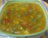 முட்டைகோஸ் மிளகு சூப் ரெசிபி ஸ்டேப் 4 புகைப்படம்