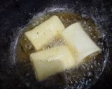 Foto langkah ke 6 dari resep Lumpia Rebung Khas Semarang.