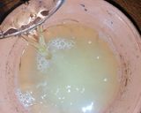 Foto del paso 2 de la receta: Sorbet de vino blanco